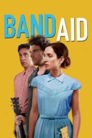 فيلم Band Aid 2017 مترجم اون لاين