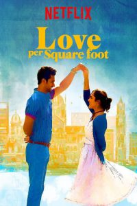فيلم Love Per Square Foot 2018 مترجم اون لاين
