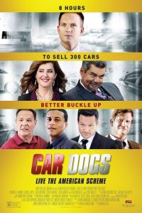 فيلم Car Dogs 2016 مترجم HD اون لاين