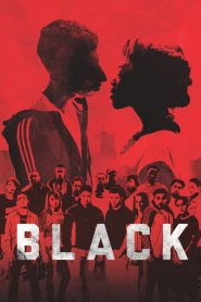 فيلم Black 2015 مترجم