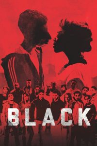 فيلم Black 2015 مترجم