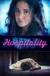 فيلم Hospitality 2018 مترجم اون لاين