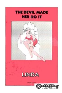 فيلم The Story of Linda 1981 مترجم اون لاين
