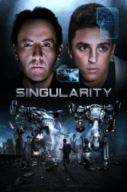 فيلم Singularity 2017 مترجم اون لاين