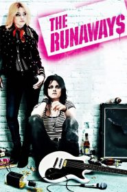 فيلم The Runaways 2010 مترجم