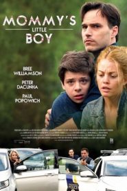 فيلم Mommys Little Boy 2017 مترجم اون لاين