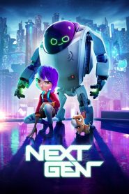 فيلم Next Gen 2018 مترجم اون لاين