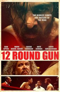 فيلم 12 Round Gun 2018 مترجم اون لاين