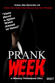 فيلم Prank Week 2017 مترجم اون لاين