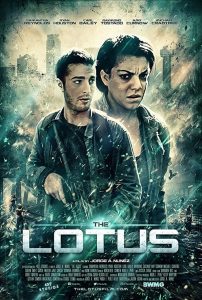 فيلم The Lotus 2018 مترجم اون لاين