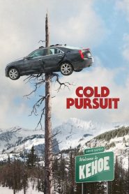 فيلم Cold Pursuit 2019 مترجم