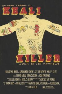 فيلم Khali the Killer 2017 مترجم اون لاين