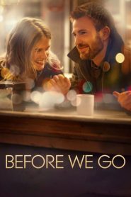 فيلم Before We Go 2014 مترجم اون لاين