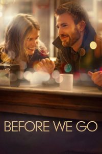 فيلم Before We Go 2014 مترجم اون لاين