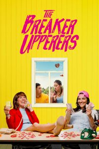 فيلم The Breaker Upperers 2018 مترجم اون لاين