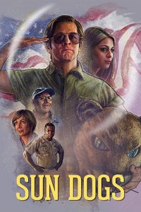 فيلم Sun Dogs 2017 مترجم اون لاين