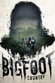 فيلم Bigfoot Country 2017 مترجم اون لاين