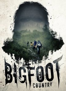 فيلم Bigfoot Country 2017 مترجم اون لاين