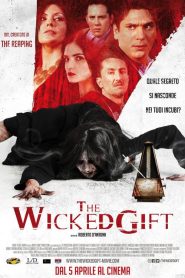 فيلم The Wicked Gift 2017 مترجم كامل