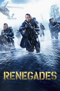 فيلم Renegades 2017 مترجم اون لاين