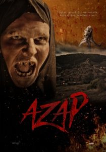 فيلم Azap 2015 مترجم اون لاين