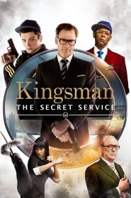 فيلم Kingsman The Secret Service 2014 مترجم اون لاين