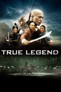 فيلم True Legend 2010 مترجم