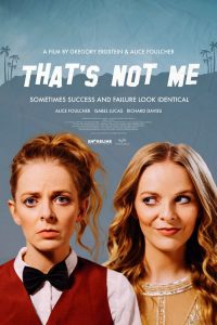 فيلم Thats Not Me 2017 مترجم اون لاين