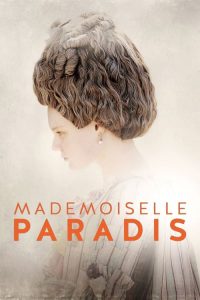 فيلم mademoiselle paradis 2017 مترجم اون لاين