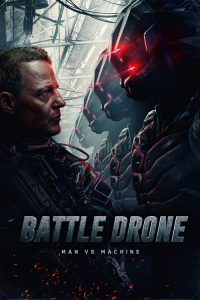 فيلم Battle of the Drones 2017 مترجم اون لاين