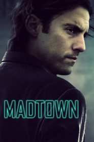 فيلم Madtown 2016 مترجم اون لاين