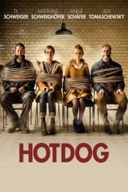 فيلم Hot Dog 2018 مترجم اون لاين