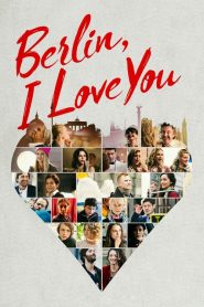 فيلم Berlin I Love You 2019 مترجم