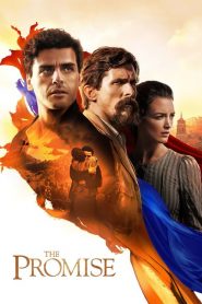 فيلم The Promise 2016 HD مترجم اون لاين