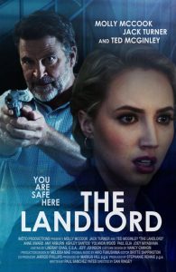 فيلم The Landlord 2017 مترجم