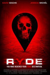 فيلم Ryde 2016 مترجم اون لاين