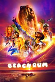 فيلم The Beach Bum 2019 مترجم