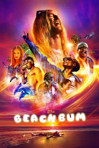 فيلم The Beach Bum 2019 مترجم