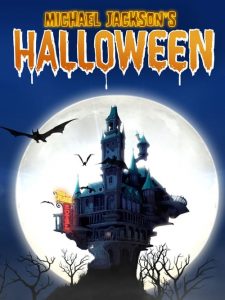 فيلم Michael Jacksons Halloween 2017 مترجم