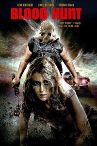 فيلم Blood Hunt 2017 مترجم اون لاين