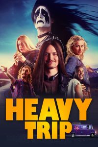 فيلم Heavy Trip 2018 مترجم اون لاين