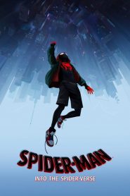 فيلم Spider Man Into the Spider Verse 2018 مترجم