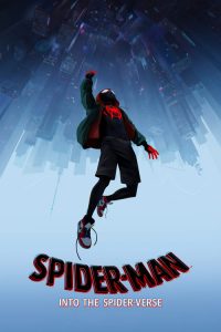 فيلم Spider Man Into the Spider Verse 2018 مترجم