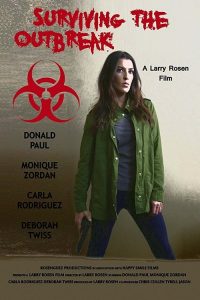 فيلم Surviving the Outbreak 2017 مترجم اون لاين