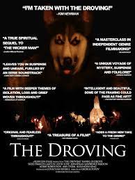 فيلم The Droving 2020 مترجم