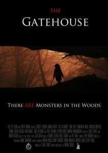 فيلم The Gatehouse 2016 مترجم اون لاين