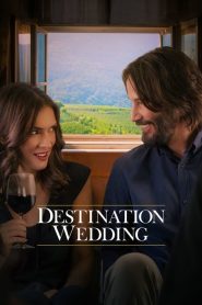فيلم Destination Wedding 2018 مترجم اون لاين