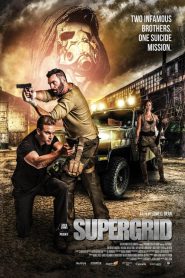 فيلم SuperGrid 2018 مترجم اون لاين