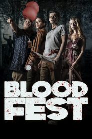 فيلم Blood Fest 2018 مترجم اون لاين