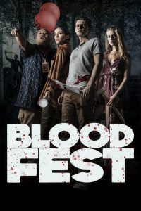 فيلم Blood Fest 2018 مترجم اون لاين